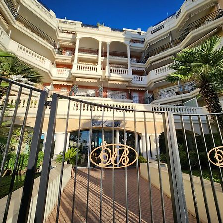 Exclusive Panoramic Sea View In Victoria Beach 芒通 外观 照片